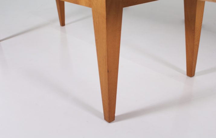 Table Chêne Allonges FormicaIMG 1566