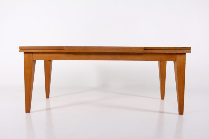 Table Chêne Allonges FormicaIMG 1594