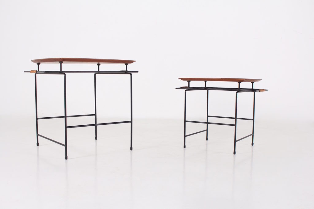 Pair of Tables ApointIMG 3381