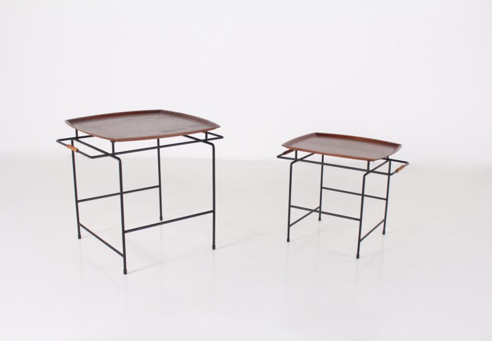 Pair of Tables ApointIMG 3382