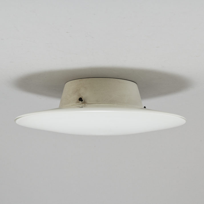 Eklipta' Ceiling Sconce Arne Jacobsen & Louis Poulsen