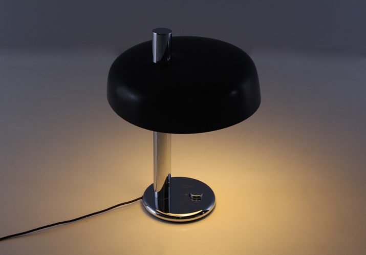 Egon Hillebrand desk lamp