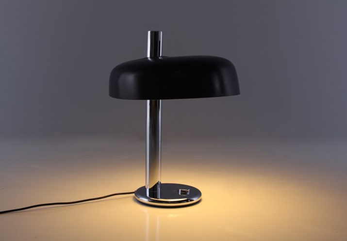 Bureaulamp Egon Hillebrand
