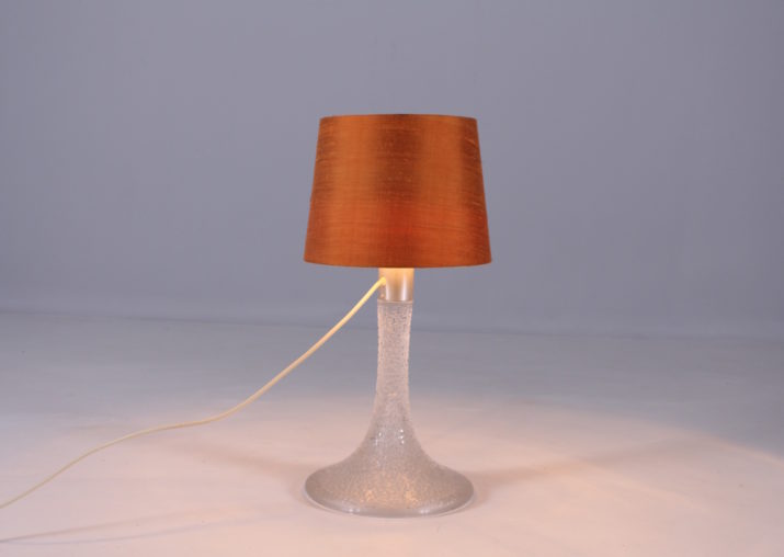 Lamp Glass Silk SauvageIMG 6110