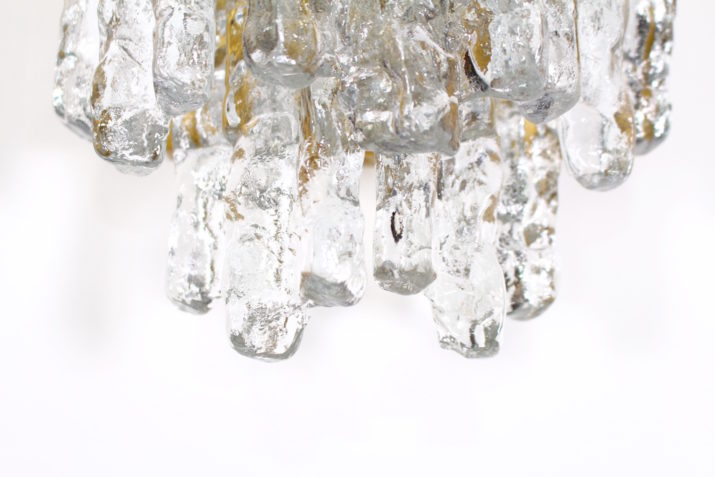 Sierra Kalmar Franken "Ice Glass" Wandlampen