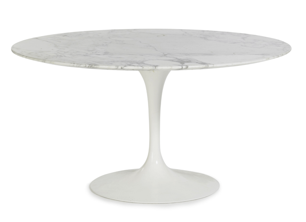 knoll exemple table