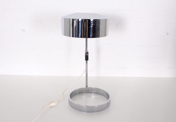 Lampe Articulable ChroméeIMG 8010