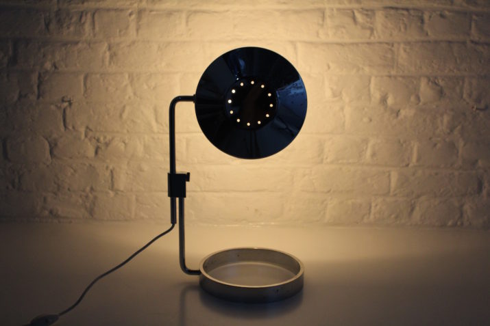 Modernistische lamp