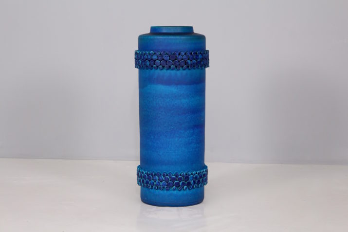 Vase Bleu hans Welling CeramonoIMG 7687