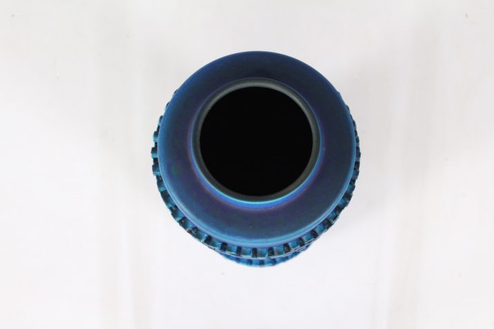 Vase Bleu hans Welling CeramonoIMG 7694