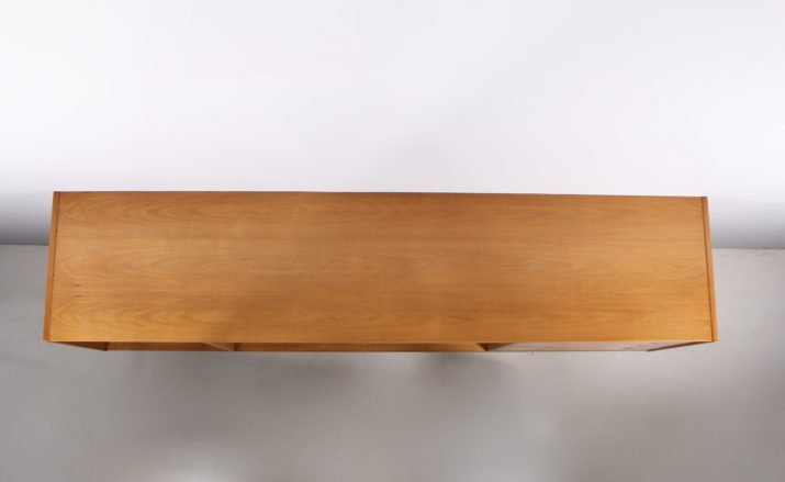 Scandinavian modernist sideboard