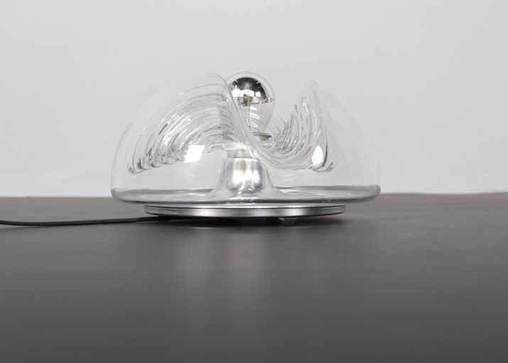 Pressed Glass Lamp Peil PutzlerIMG 9375
