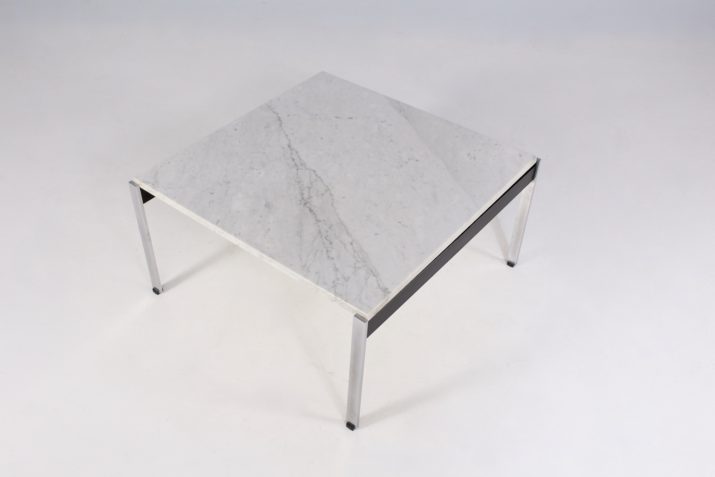 Kho Liang Le & Artifort marble coffee table