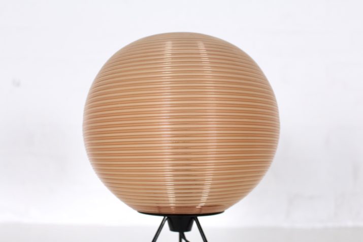 Lampe Boule Tripode PlastiqueIMG 9736