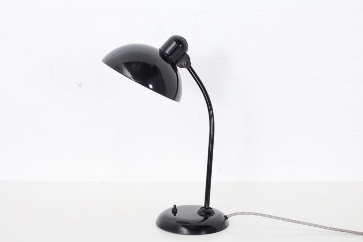 Lampe Kaiser NoireIMG 9988
