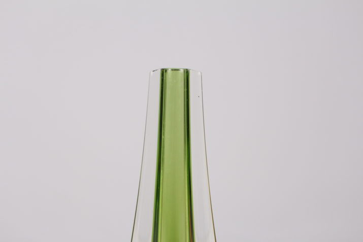 Paire Vases Cristal BicoloreIMG 9677