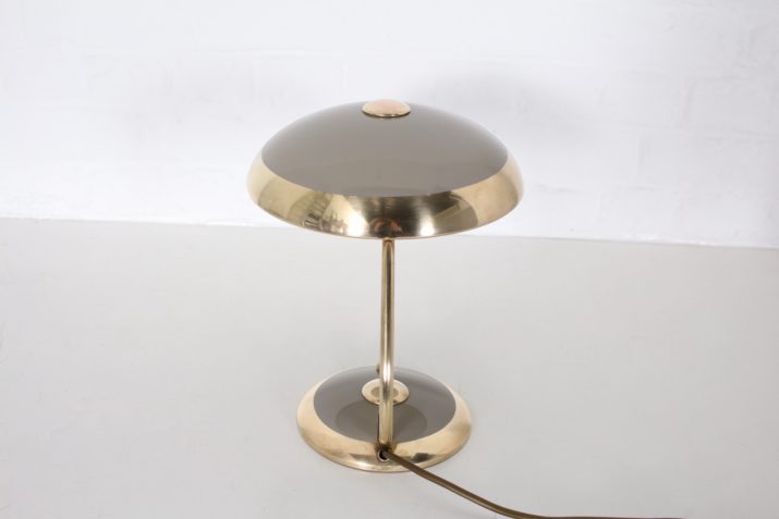 Brass Lamp 50sIMG 0387