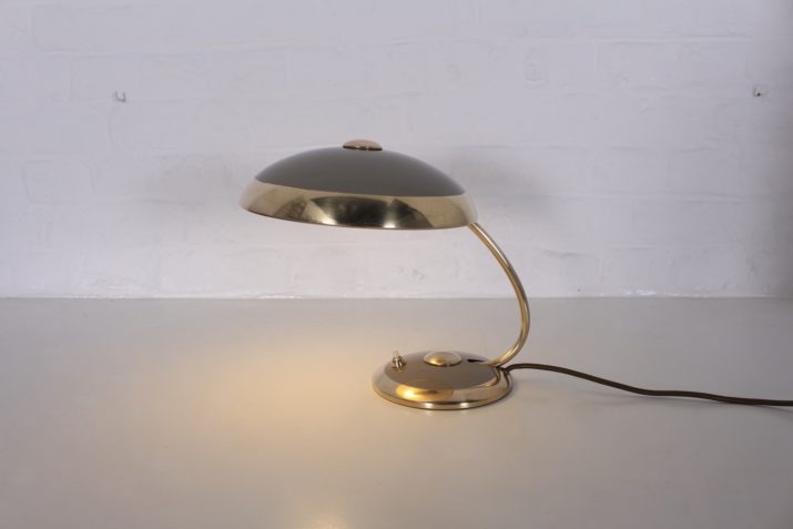Brass Lamp 50sIMG 0399