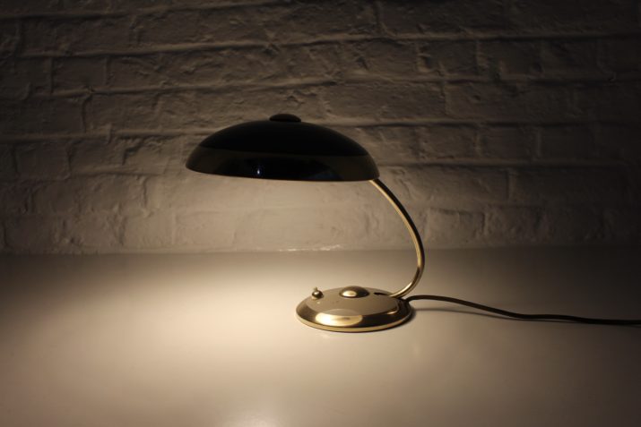 Brass Lamp 50sIMG 0400