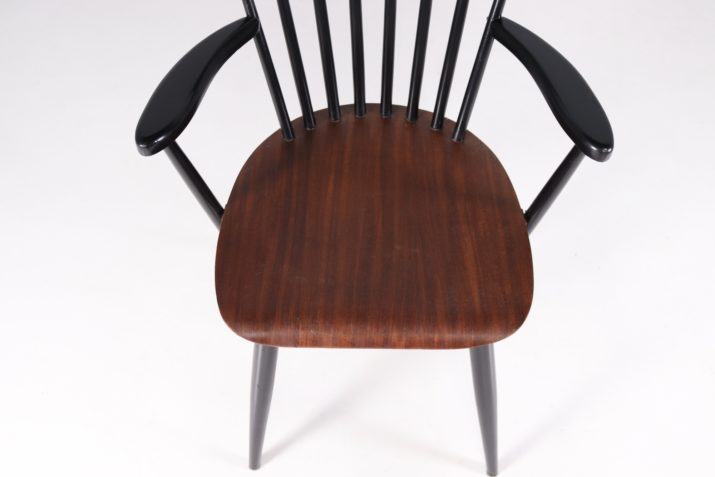 Tapiovaara stijl fauteuil
