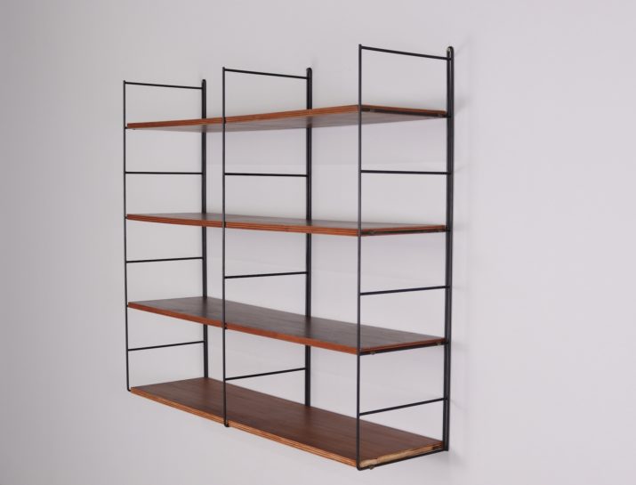 Modernist shelf