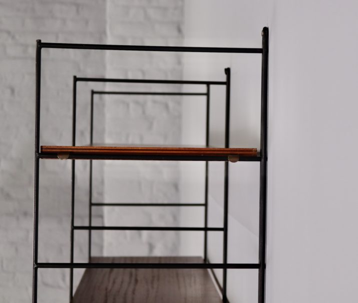 Modernist shelf