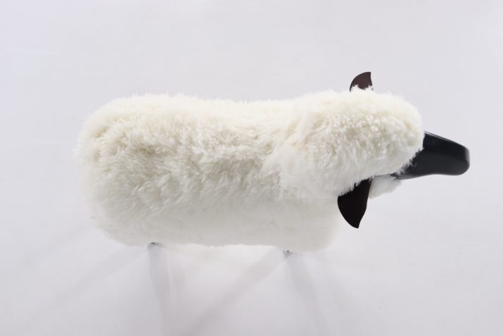 Grand Mouton Tête NoireIMG 0078