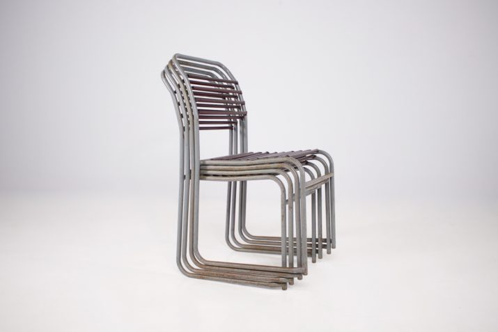 Tubular Steel Chairs CoxIMG