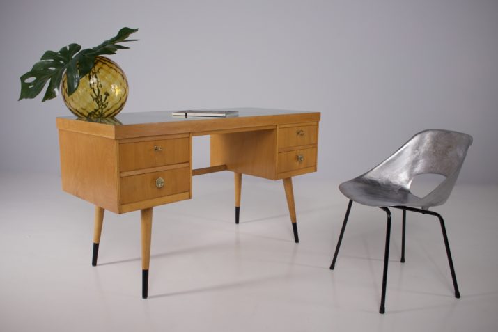 Small modernist desk
