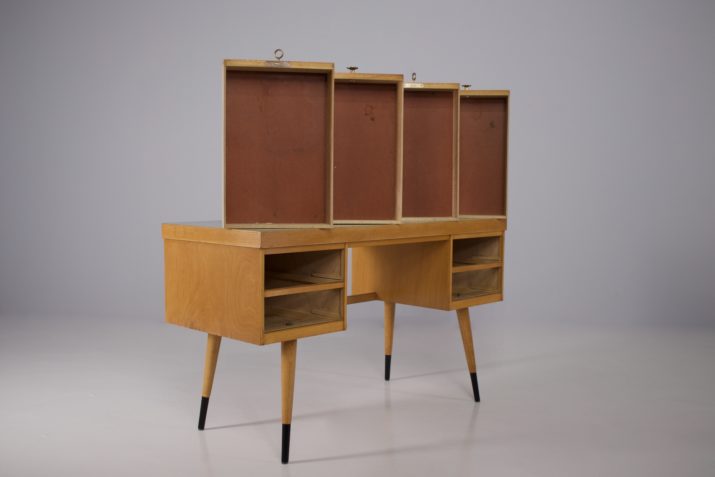 Small modernist desk