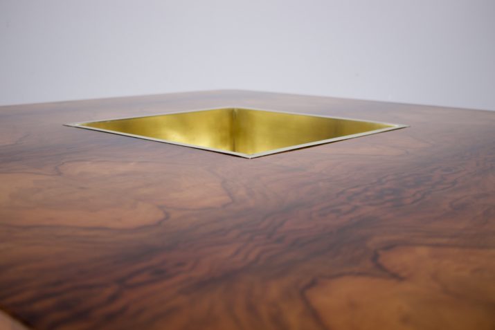 Willy RizzoIMG Coffee Table