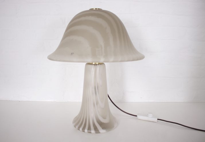 Peill Murano Mushroom Lamp VeniniIMG