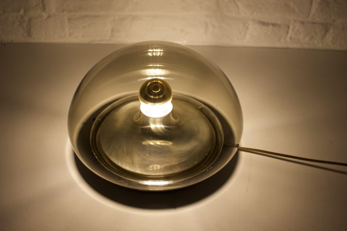 Dome" tafellamp