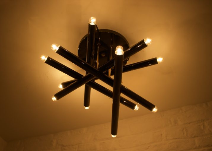 Boulanger Ceiling Lamp SciolariIMG