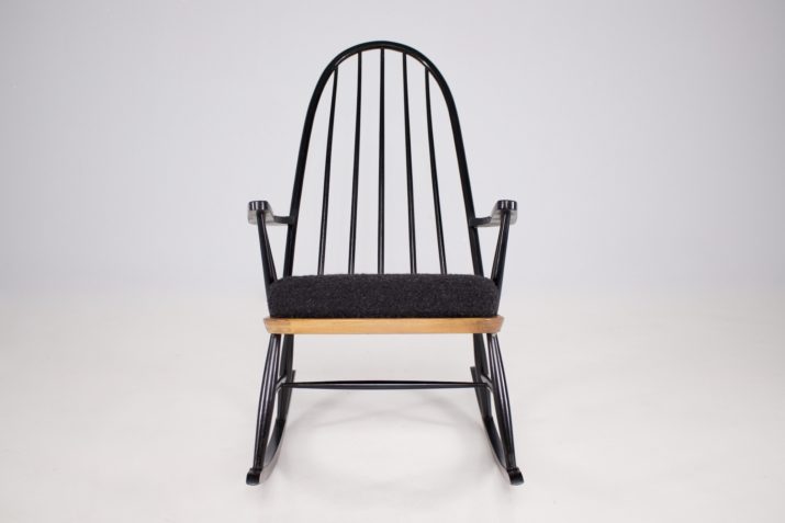 Rockin Chair Style Ercol Style Tapiovaara LarssonIMG