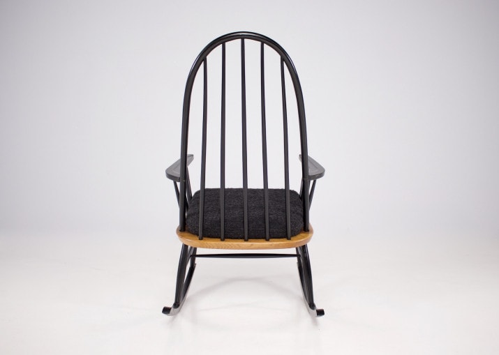 Rockin Chair Style Ercol Style Tapiovaara LarssonIMG
