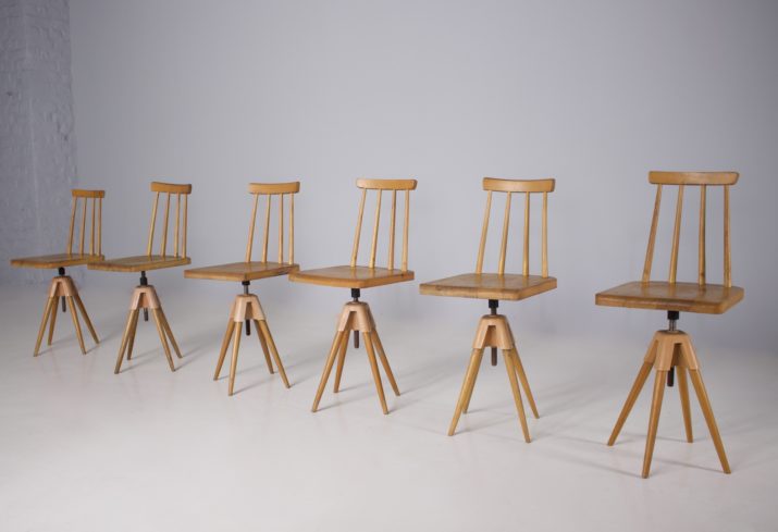 Chairs Stools Modernist IMG