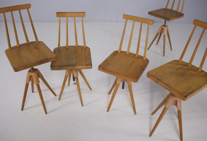 Chairs Stools Modernist IMG