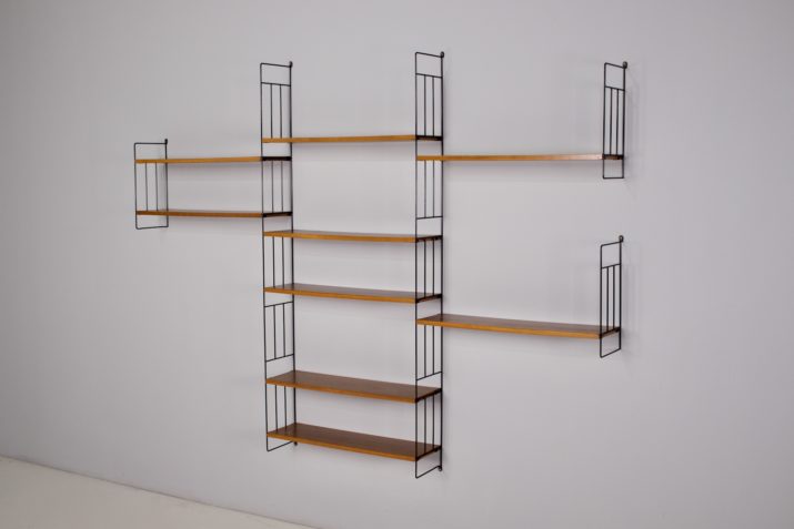 Whb: Wall shelf