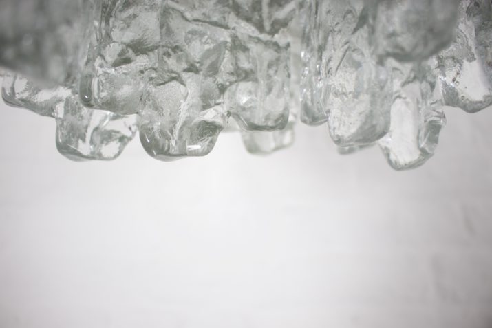 Chandelier JT Kalmar Franken Ice GlassIMG