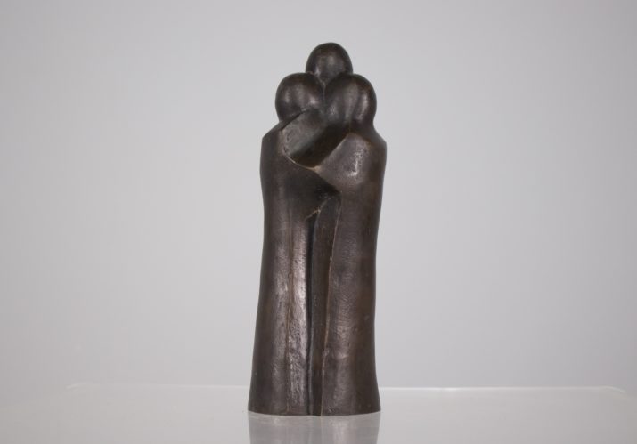 Sculpture Bronze sIMG