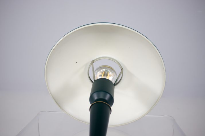 Kalff & Philips "Bijou" driepoot lamp