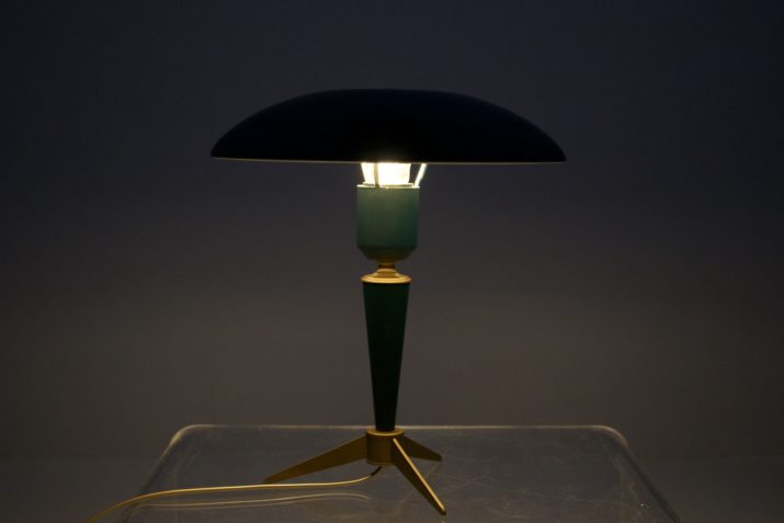 Bijou Kalff Lamp Philips IMG