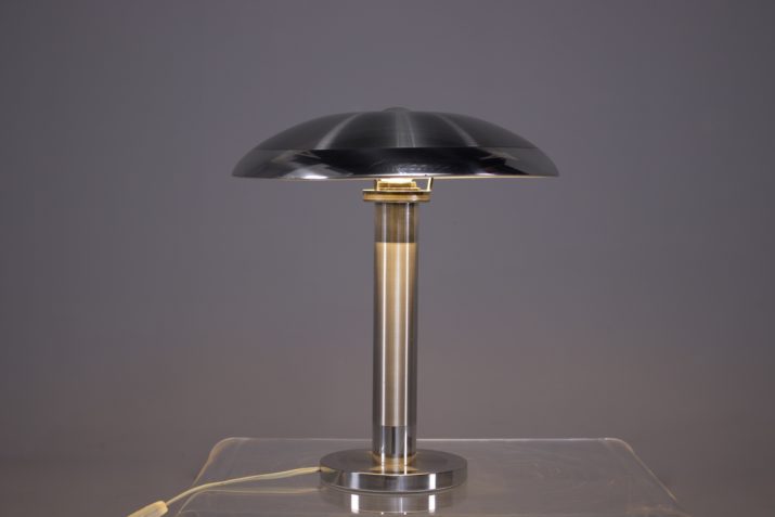 Kalff style lamp