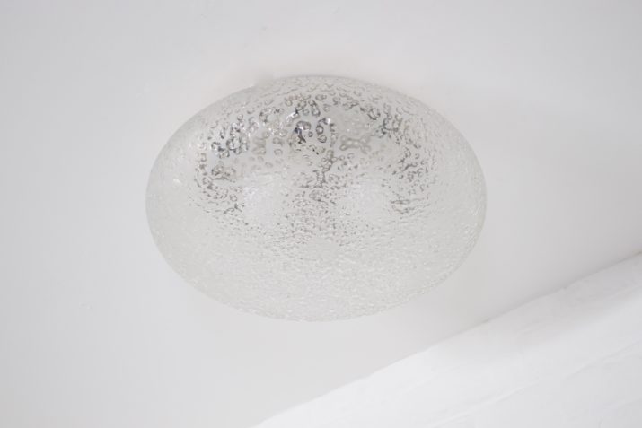 Plafondlamp "Sucre Cristal