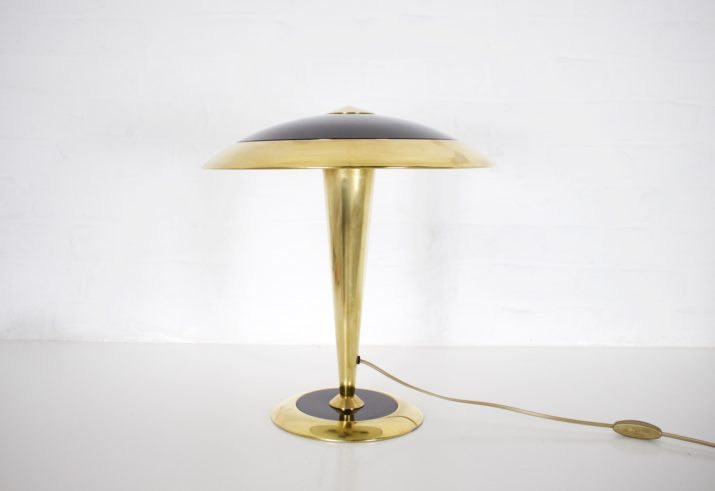 Brass lamp Egoluce