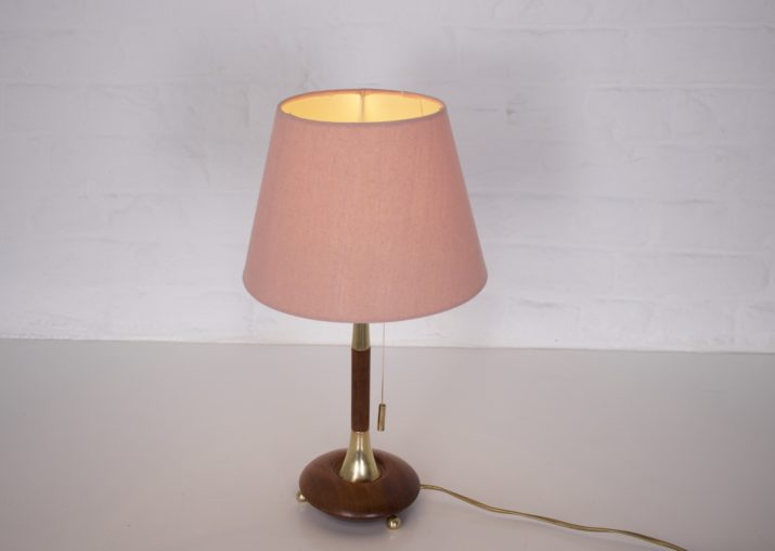 Lampe Style Paavo Tynell IMG