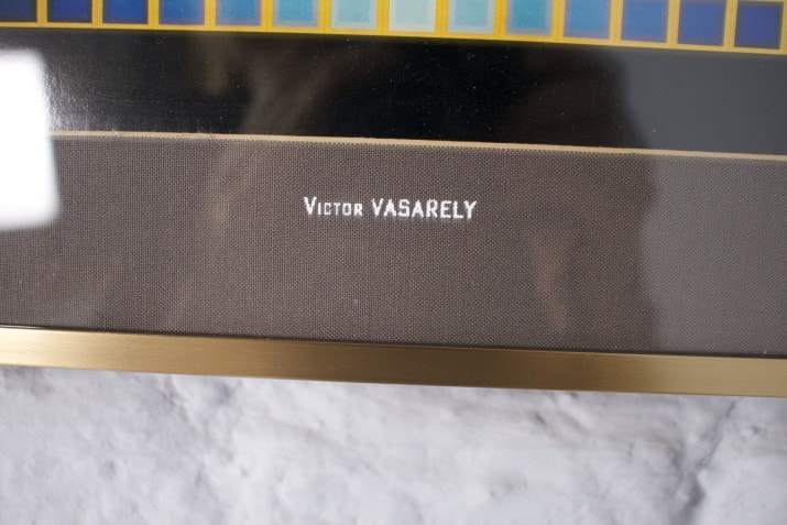 Victor Vasarely Kezdi VegaIMG