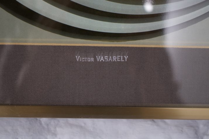 Victor Vasarelly Oervegn-II.