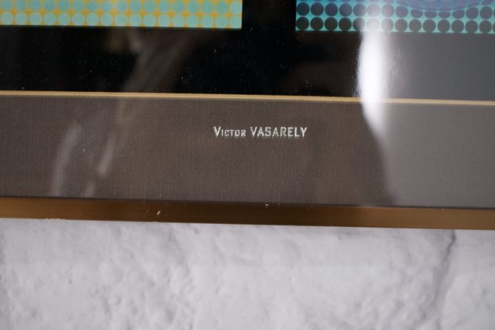 Victor Vasarely VP VP IMG